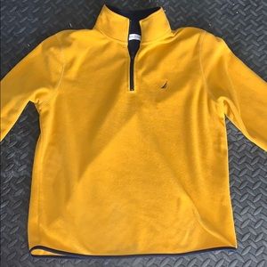 Nautica sweater